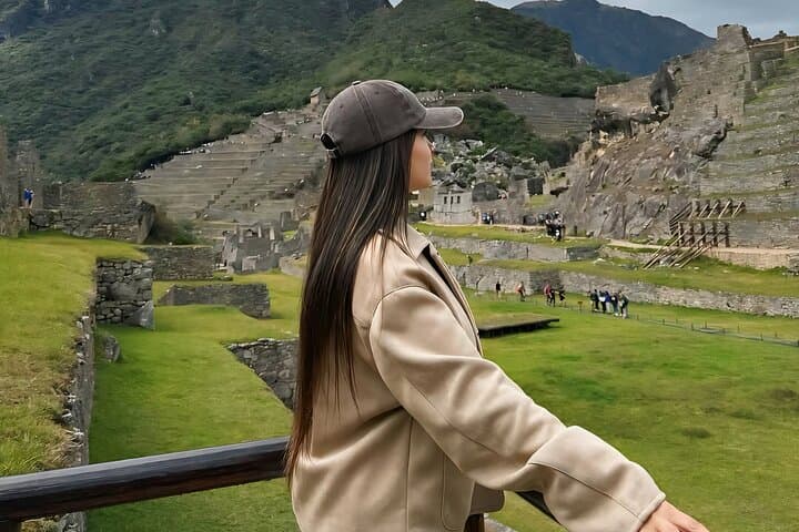 Full-Day Private Machu Picchu Tour from Cusco — Train, Guide & Lunch photo 6