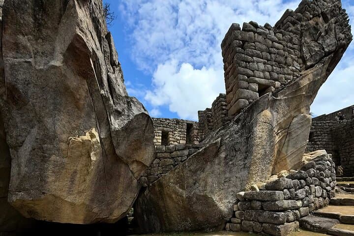 Full-Day Private Machu Picchu Tour from Cusco — Train, Guide & Lunch photo 5