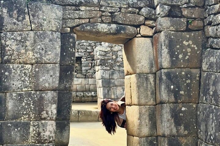 Full-Day Private Machu Picchu Tour from Cusco — Train, Guide & Lunch photo 2