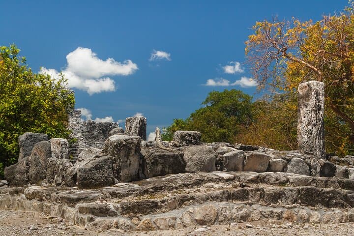 Cancun Private Airport Transfer with 1-Hour Hotel Zone Highlights photo 5