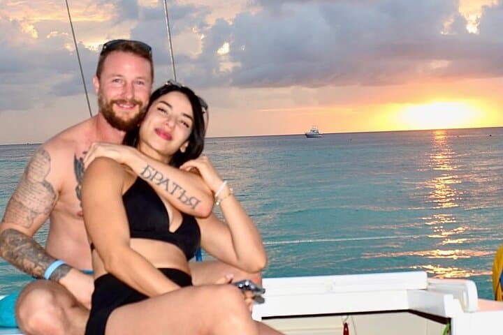 Private Sunset Catamaran Cruise in Kendwa & Nungwi, Zanzibar (Open Bar) photo 3
