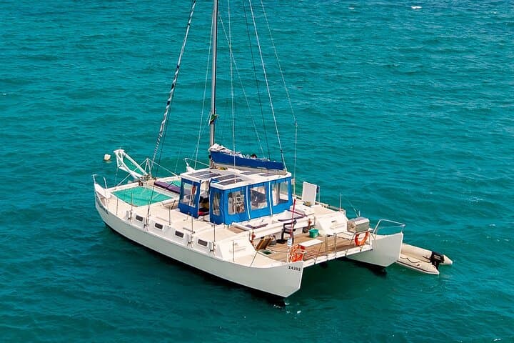 Private Sunset Catamaran Cruise in Kendwa & Nungwi, Zanzibar (Open Bar) photo 4