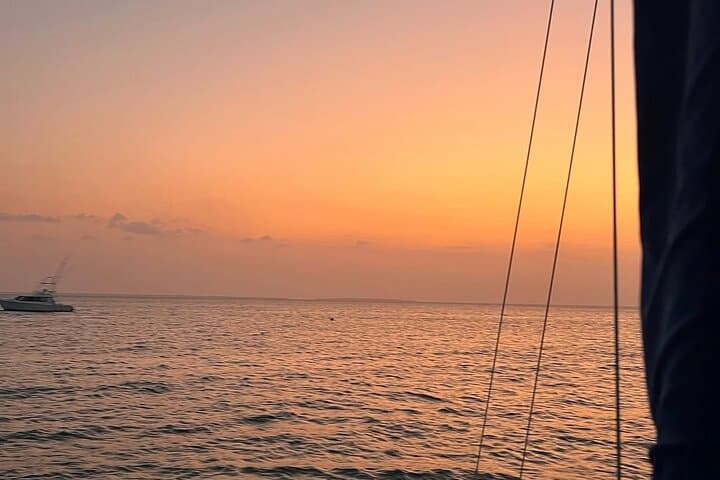 Private Sunset Catamaran Cruise in Kendwa & Nungwi, Zanzibar (Open Bar) photo 6