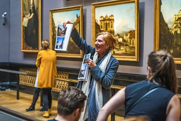 Kunsthistorisches Museum Vienna — Timed-Entry Tickets to Habsburg Masterpieces photo 2
