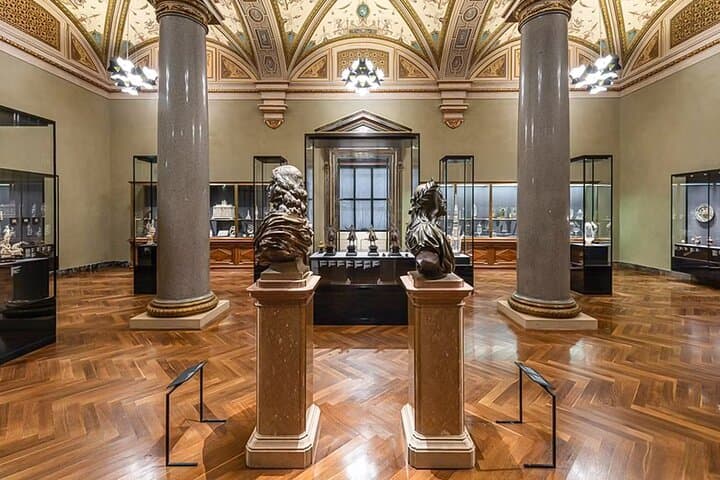 Kunsthistorisches Museum Vienna — Timed-Entry Tickets to Habsburg Masterpieces photo 5