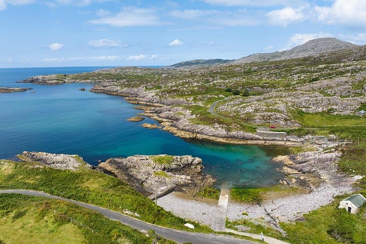 Southwest Ireland 6-Day Small Group Tour: Ring of Kerry, Beara & Whiskey Trails photo 2