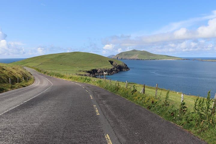 Southwest Ireland 6-Day Small Group Tour: Ring of Kerry, Beara & Whiskey Trails photo 3