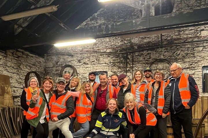 Southwest Ireland 6-Day Small Group Tour: Ring of Kerry, Beara & Whiskey Trails photo 4