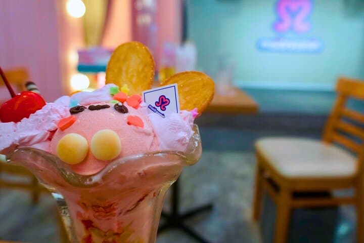 Akihabara Anime & Retro Game Walking Tour with Maid Cafe Option photo 5