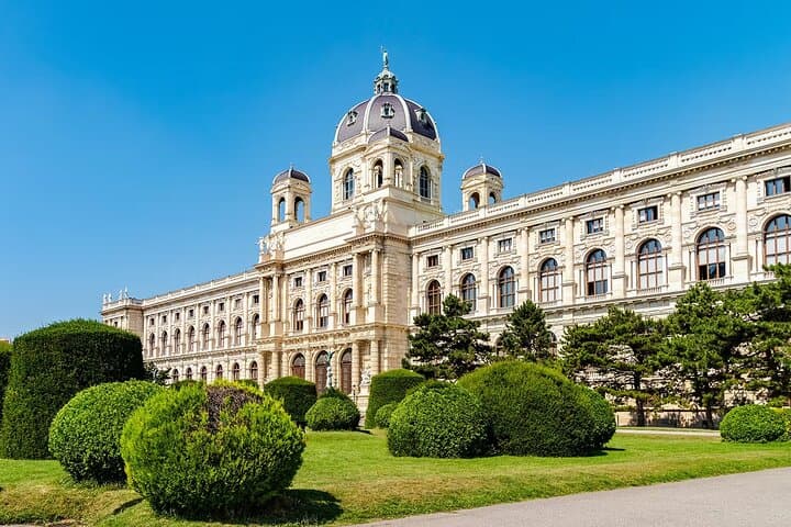 Natural History Museum Vienna Entry Tickets — Visitor Guide & Practical Tips