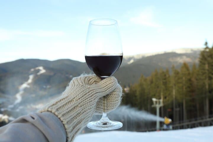 Half-Day Niagara Wine Tour: Tastings, Lunch & Transport from Niagara Falls