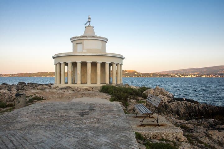 Argostoli & Beyond: Kefalonia Villages, Katavothres & Olive Oil Tasting photo 5