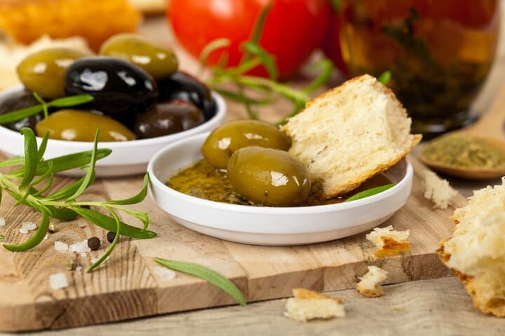Argostoli & Beyond: Kefalonia Villages, Katavothres & Olive Oil Tasting photo 4