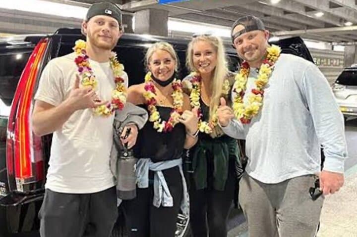 Maui Private Airport Transfer — Aloha VIP Arrival Rides to Your Hotel photo 3