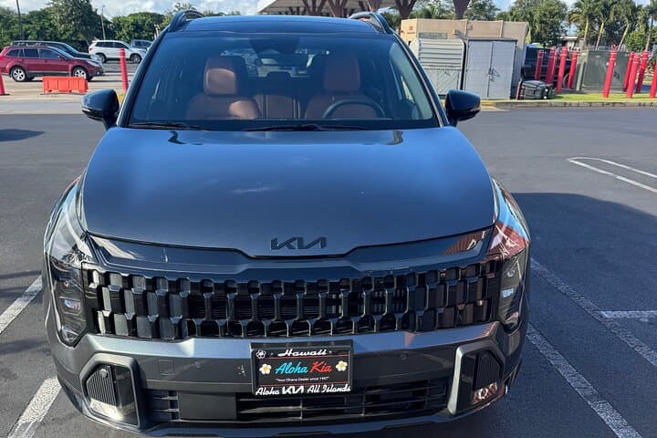 Maui Private Airport Transfer — Aloha VIP Arrival Rides to Your Hotel photo 4