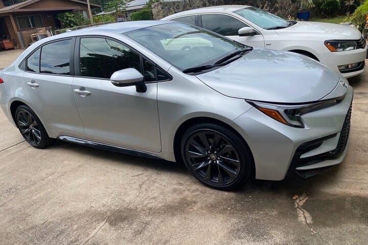 Maui Private Airport Transfer — Aloha VIP Arrival Rides to Your Hotel photo 5