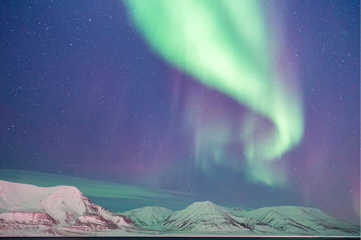 Reykjavik Northern Lights Hunt: Guide, Tips & Aurora Centre Entry photo 4