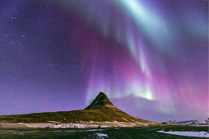 Reykjavik Northern Lights Hunt: Guide, Tips & Aurora Centre Entry photo 6