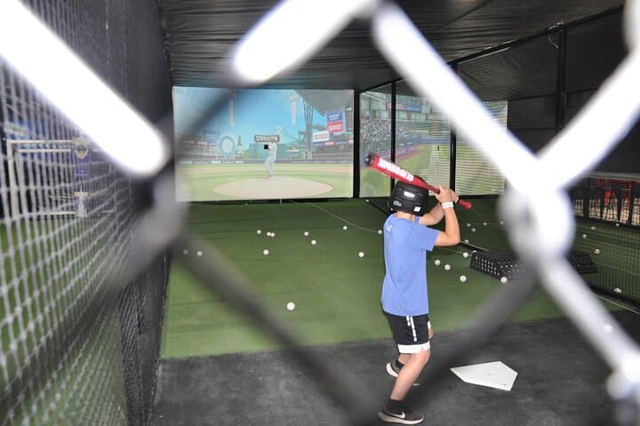 Arena23 All Star Pass — Indoor Sports Simulators in Chandler, AZ photo 6