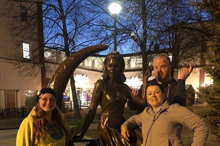 Solve Salem's Secrets: Self-Guided Scavenger Hunt Walking Tour photo 5