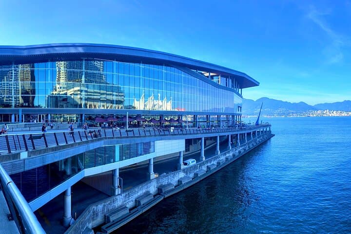 Private Vancouver Highlights Tour — 4-Hour Personalized City Experience photo 6