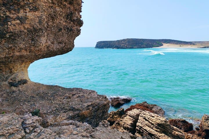 Half-Day Private Salalah Tour: Sultan Qaboos Mosque, Wadi Darbat & Mirbat Sunset Dunes photo 3