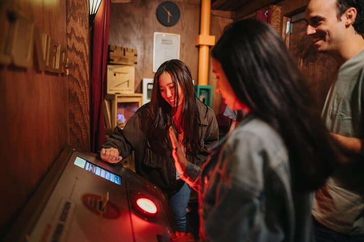 Downtown Seattle Escape Rooms Near Pike Place: 60-Min Immersive Adventures photo 4