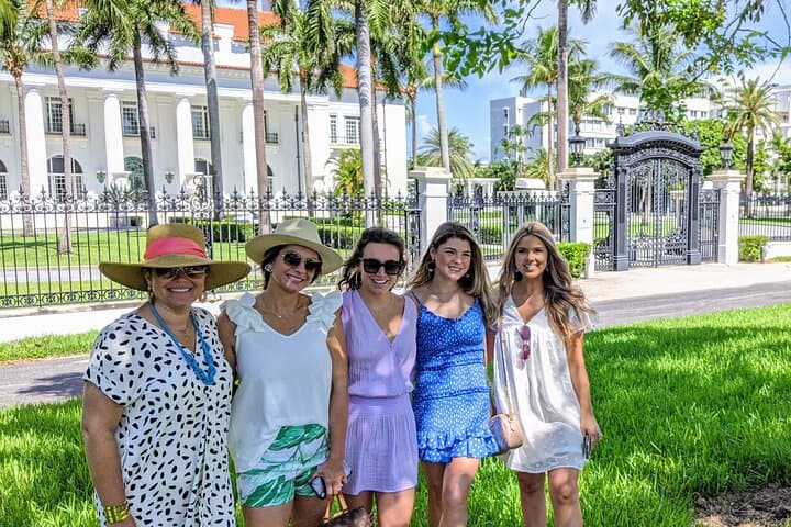 Insider's Palm Beach Island Sightseeing Tour: Mansions, History & Hidden Gems photo 3