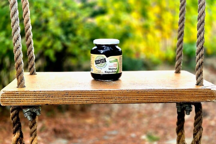 From Roses to Mountains: Agros–Pelendri Nature and Wine Day Trip photo 6