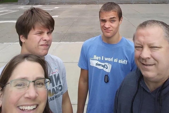 Albany Scavenger Hunt: Interactive Walking Tour of the Historic Capitol District photo 4