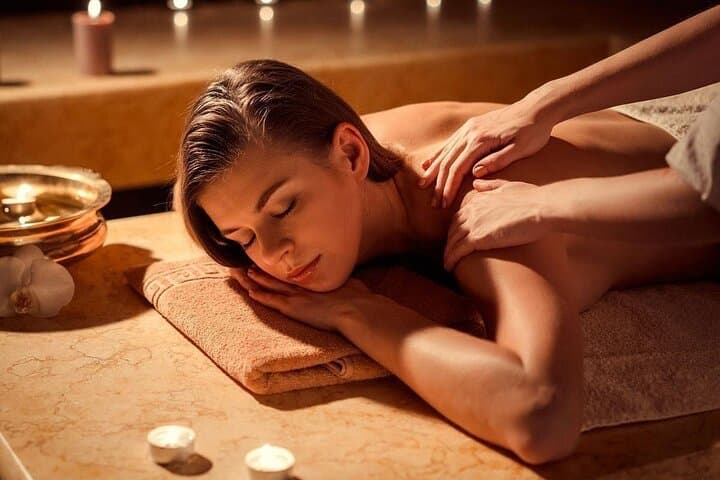 Marrakech Private Hammam & Massage Experience with Hotel Transfers