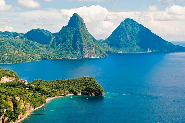 Summit Hike: Gros Piton and Petite Piton — St. Lucia Day Hike Guide photo 4