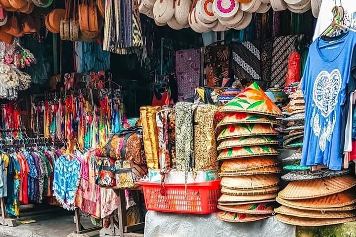 5-Day Bali Cultural and Coastal Adventure — Uluwatu, Ubud, Mount Batur & Nusa Penida photo 3