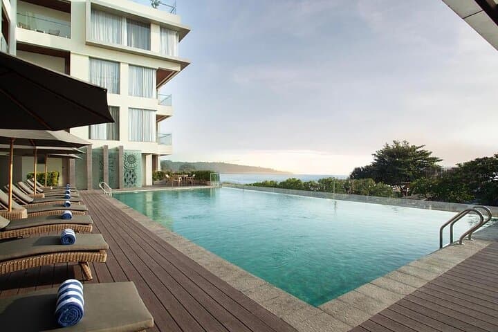 5-Day Bali Cultural and Coastal Adventure — Uluwatu, Ubud, Mount Batur & Nusa Penida photo 4