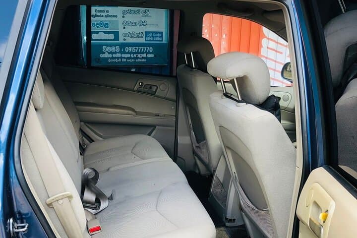 Private Airport Transfer Colombo to Sri Lanka’s South Coast photo 2