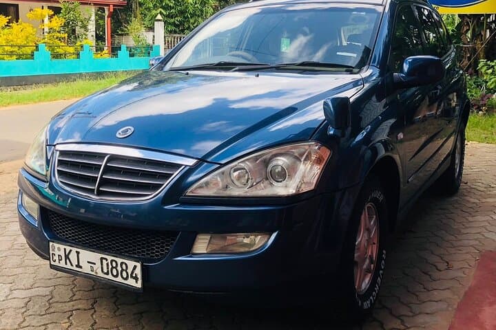 Private Airport Transfer Colombo to Sri Lanka’s South Coast photo 3