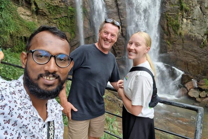 Private Airport Transfer Colombo to Sri Lanka’s South Coast photo 5