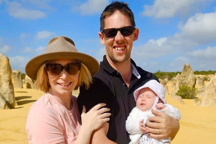 Turquoise Coast & Pinnacles Desert: Private Day Tour from Perth photo 4