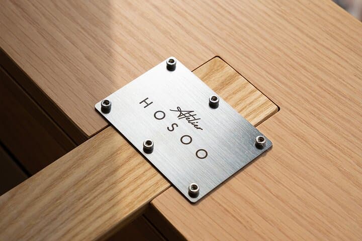Make Couple Rings in Hongdae: Atelier Hosoo Silver Workshop in Seoul photo 5