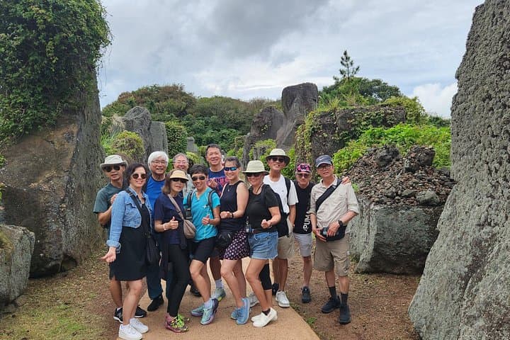 Jeju East & South Bus Tour — UNESCO Sights with English Guide photo 3
