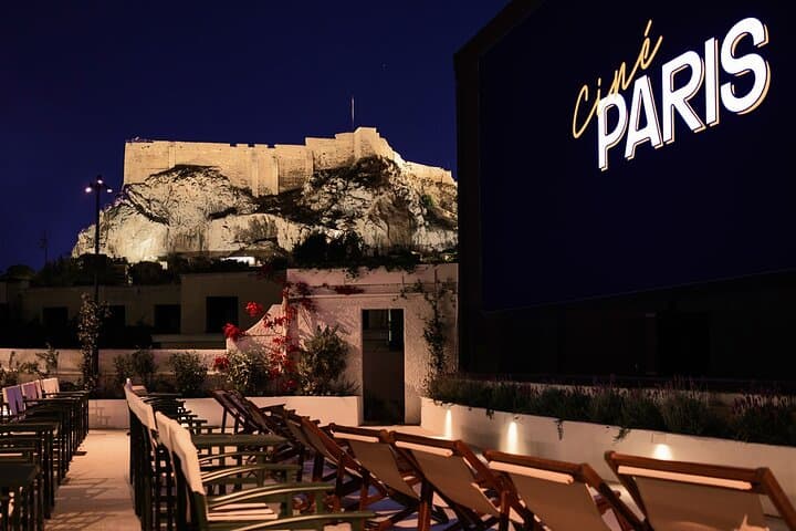 Athens After Sundown: Early-Night Walking Tour Through Plaka, Psyri & Monastiraki photo 4