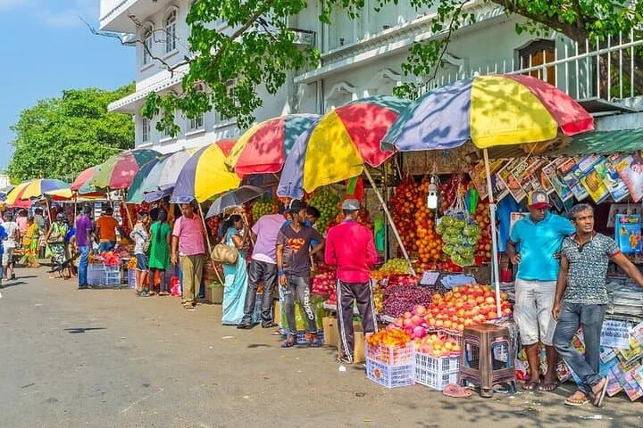 Colombo City Tour: Full-Day Private Guided Highlights & Markets photo 3