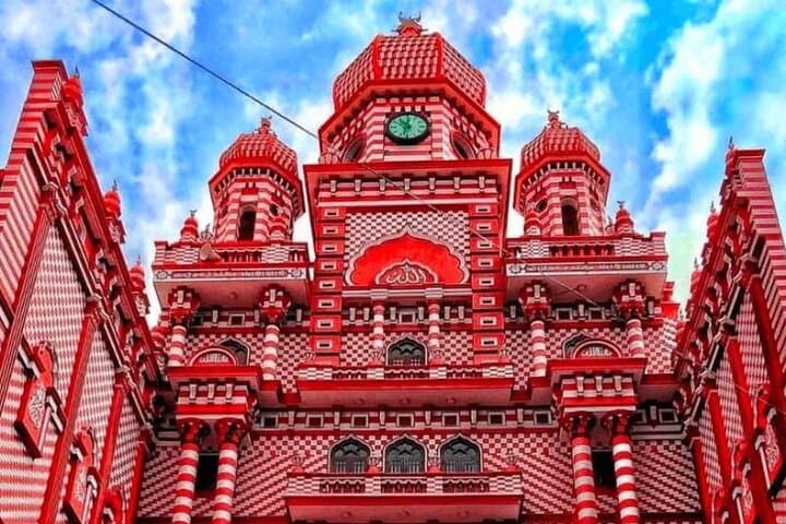 Colombo City Tour: Full-Day Private Guided Highlights & Markets photo 5