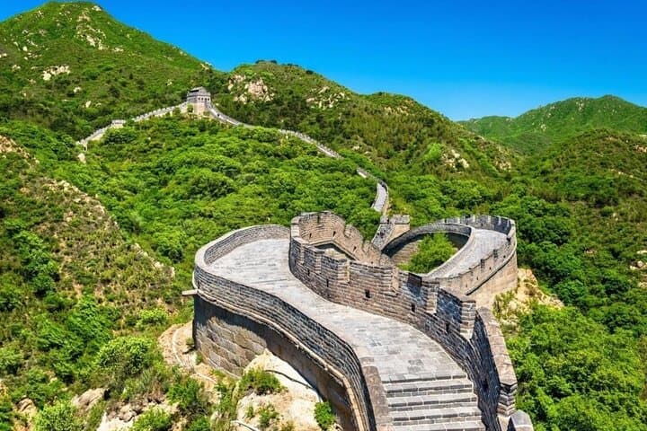 Full-Day Badaling Great Wall Tour from Beijing — BusDa 10AM Departure photo 4