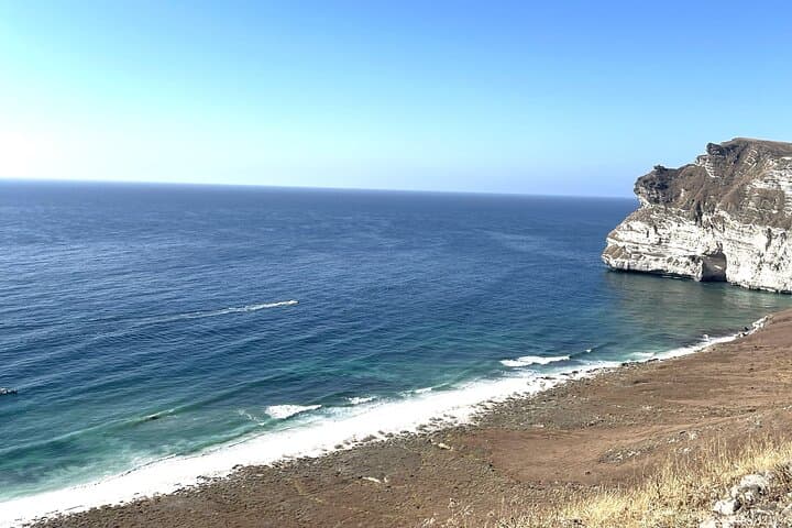 West Salalah Coastal 4WD: Eftilqout, Mughsail & Al Fazayah Half-Day photo 3