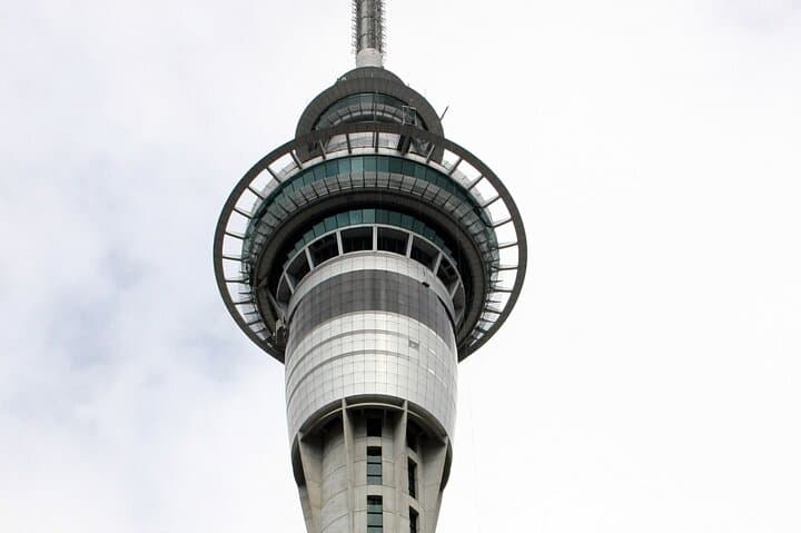 Auckland Private Custom Walking Tour: City Highlights & Hidden Gems photo 2