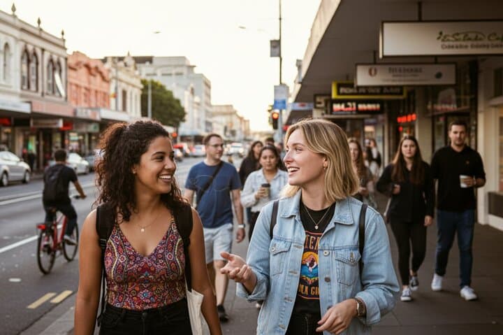 Auckland Private Custom Walking Tour: City Highlights & Hidden Gems photo 6