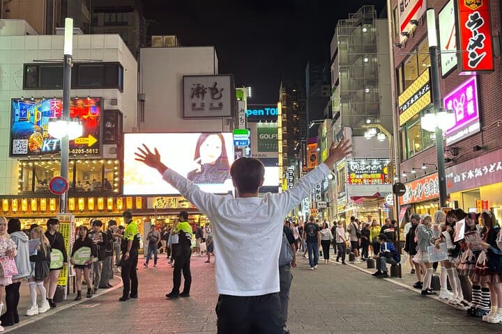 Tokyo All-Nighter: Sing, Drink & Dance with University Students in Kabukicho photo 5