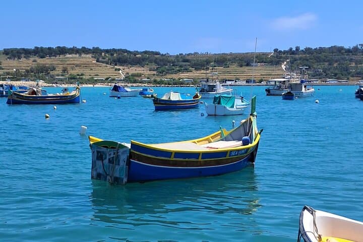 6-Hour Private Malta Tour — Mdina, Dingli Cliffs & Ħaġar Qim Highlights
