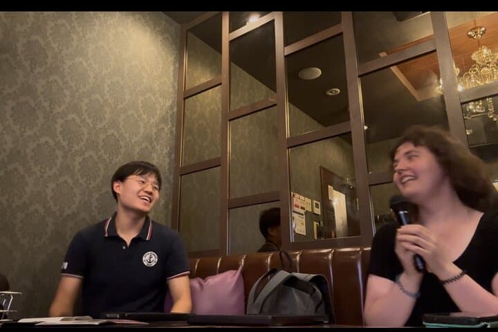 Tokyo All-Nighter: Sing, Drink & Dance with University Students in Kabukicho photo 6